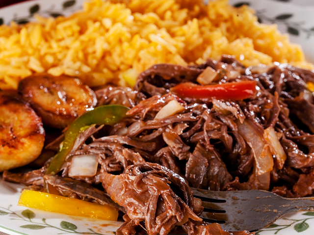 Ropa Vieja image 2